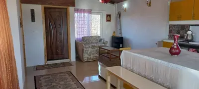 آپارتمان یک خوابه امیلی