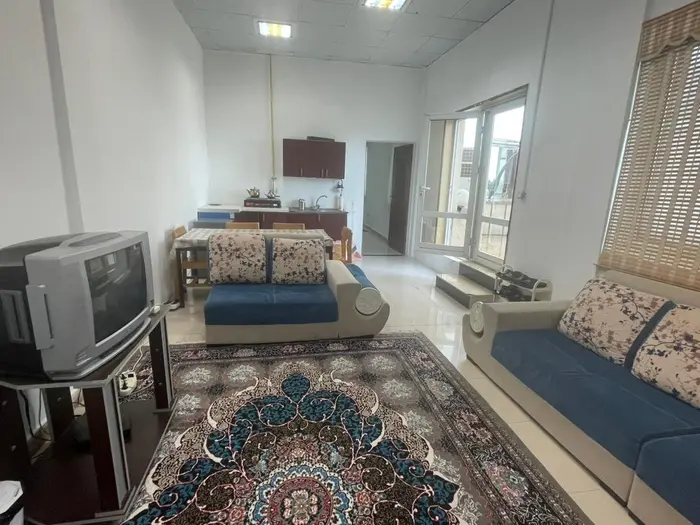 سوئیت یک خوابه خزر 113