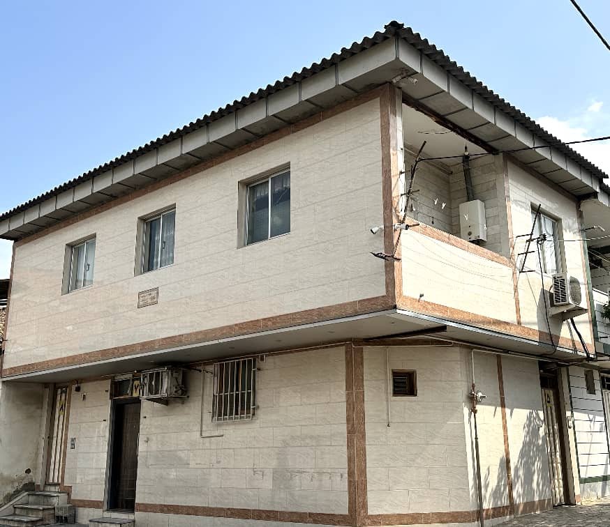 سوئیت یک خوابه حافظ ۸