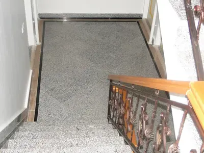 مجتمع اقامتی گل نرگس - واحد 2