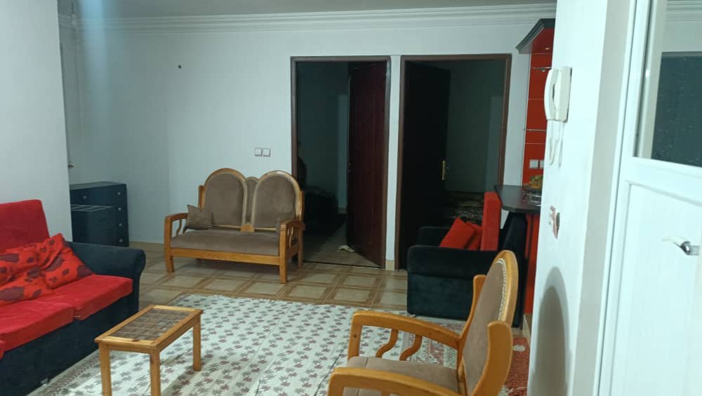 آپارتمان دوخوابه سعیدی 2