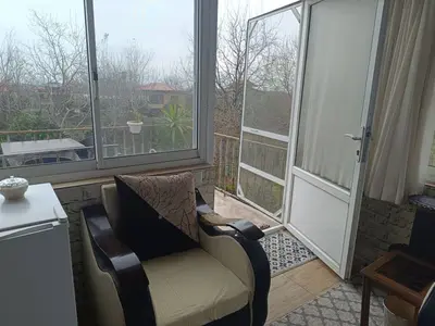 سوئیت فلت جنگلی گیشار 1