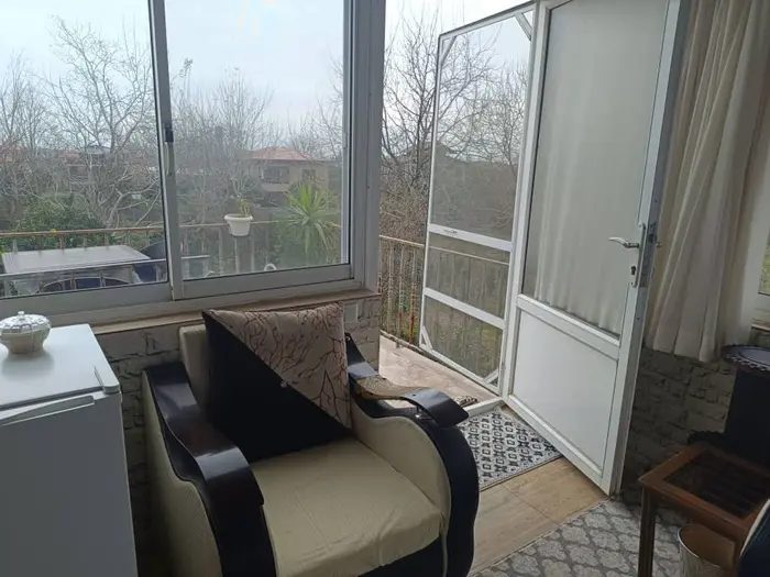 سوئیت فلت جنگلی گیشار 1