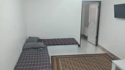 آپارتمان یک خوابه زمانی 4