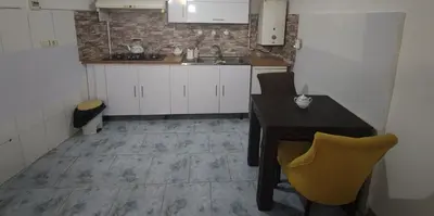 سوئیت یک خوابه گلسرخ