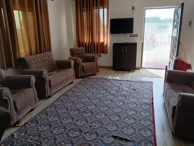 ویلا یک خوابه باران 3