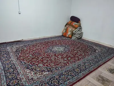 اقامتگاه سنتی کوهیل درفک - واحد ۴