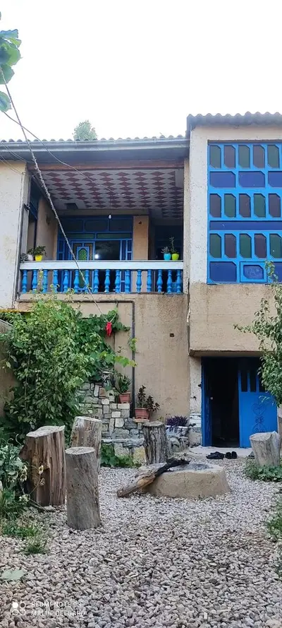 بومگردی وامنان - واحد زیروان