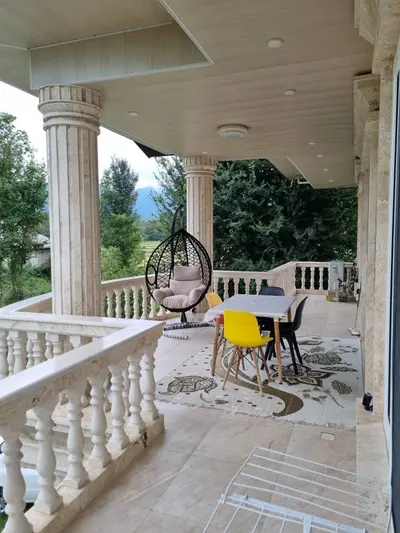 ویلا دوخوابه نیکان ۳