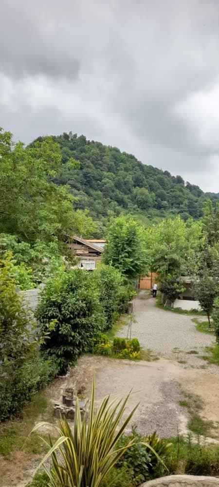 بومگردی گیلک ده - واحد 2