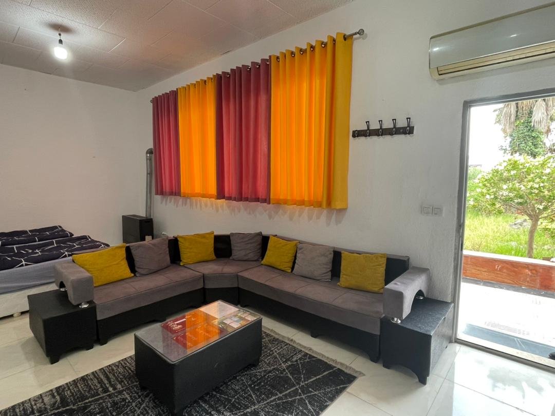 یک خوابه خزر 106