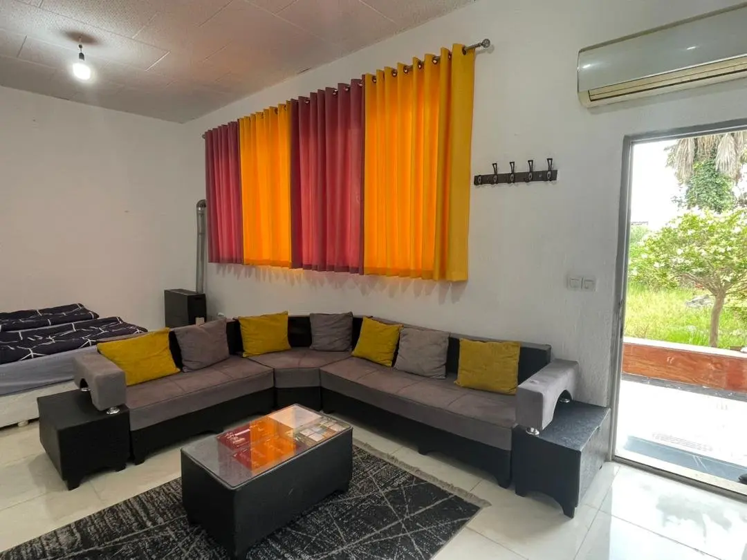 مجتمع اقامتگاهی یک خوابه خزر 106