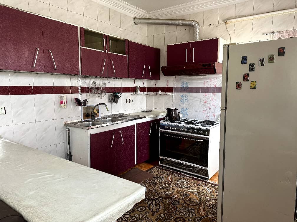 سوئیت یک خوابه حافظ ۸