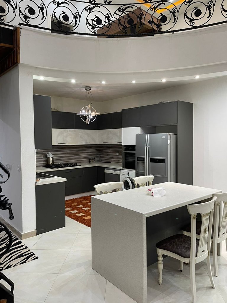 سه خوابه استخردار آبگرم نقدی 117