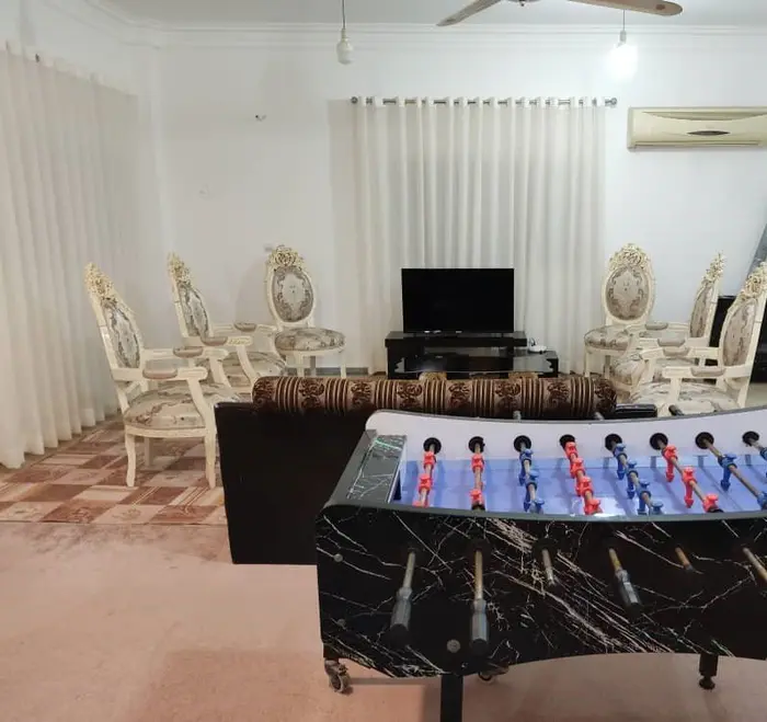 دوخوابه استخردار آبگرم مهماندوست