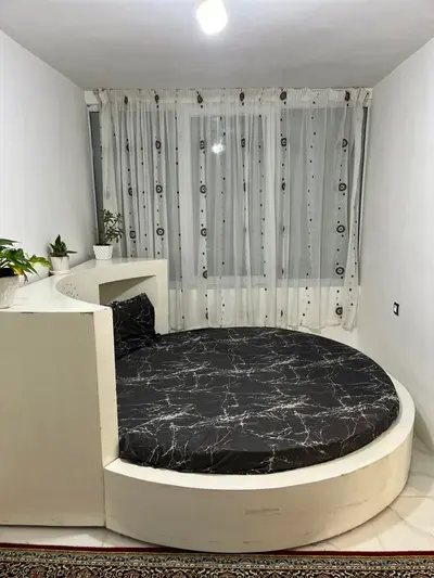 کلبه یک خوابه بهشتِ طلوع