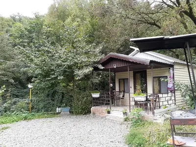 ویلا فلت کوهستانی حیران