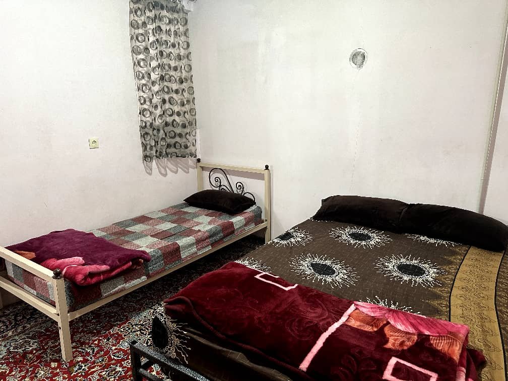 سوئیت یک خوابه حافظ 3