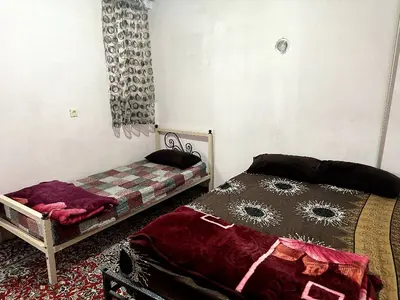 سوئیت یک خوابه حافظ 3