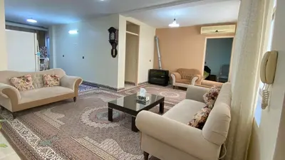 ویلا دوخوابه ساحلی علیزاده 1