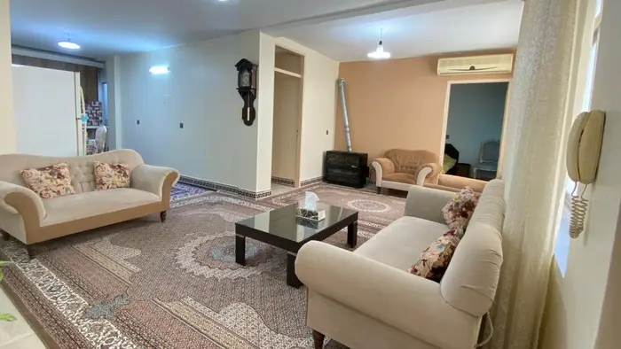 ویلا دوخوابه ساحلی علیزاده 1