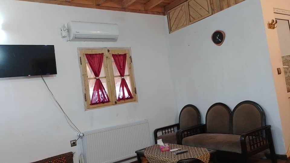 گیلک ده - واحد ۳