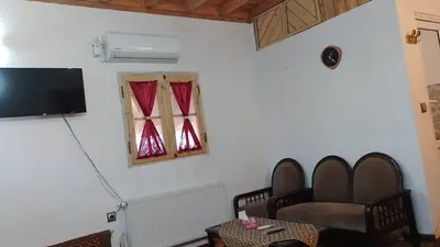 بومگردی گیلک ده - واحد ۳