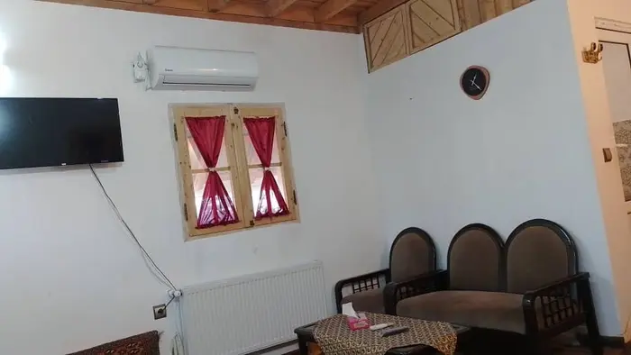 بوم گردی گیلک ده - واحد ۳