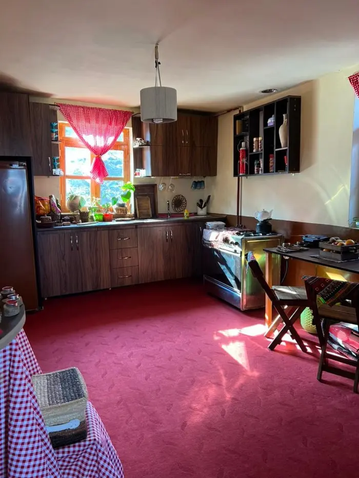 بوم گردی فلت آرامش 4