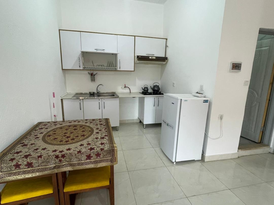 یک خوابه خزر 106