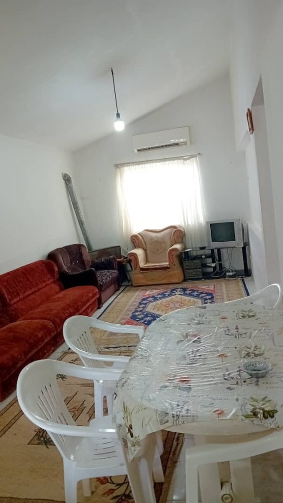 ویلا دوخوابه خزر خیرالله پور