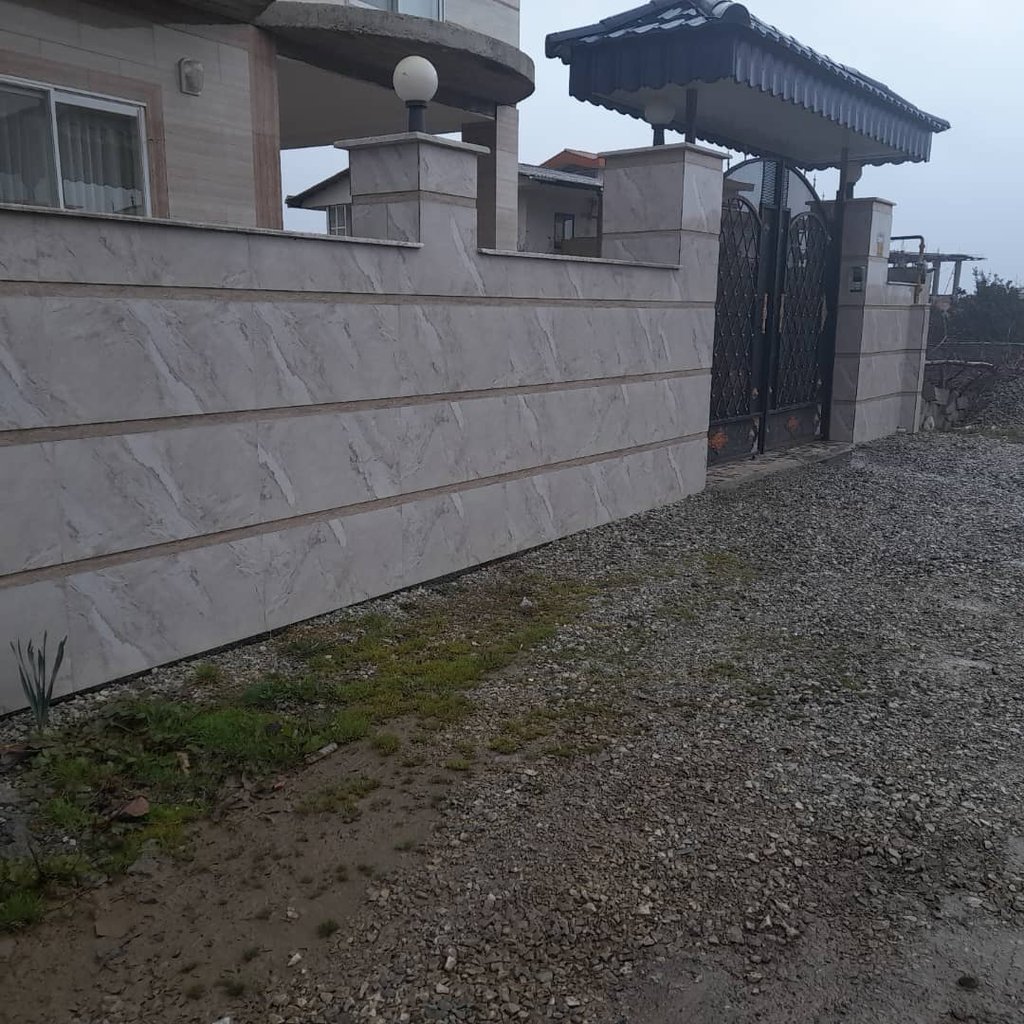 ویلا دوخوابه حسین پور 2