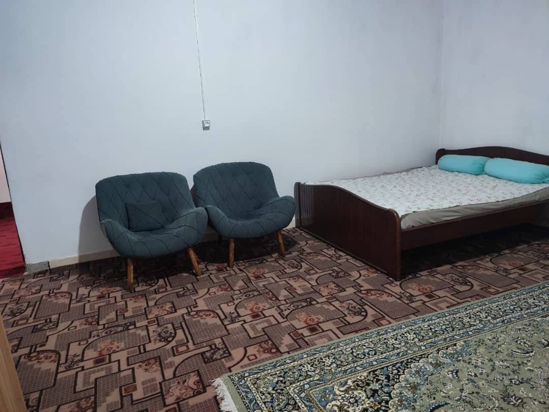 اقامتگاه سنتی کوهیل درفک - واحد ۲