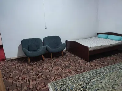 اقامتگاه سنتی کوهیل درفک - واحد ۲