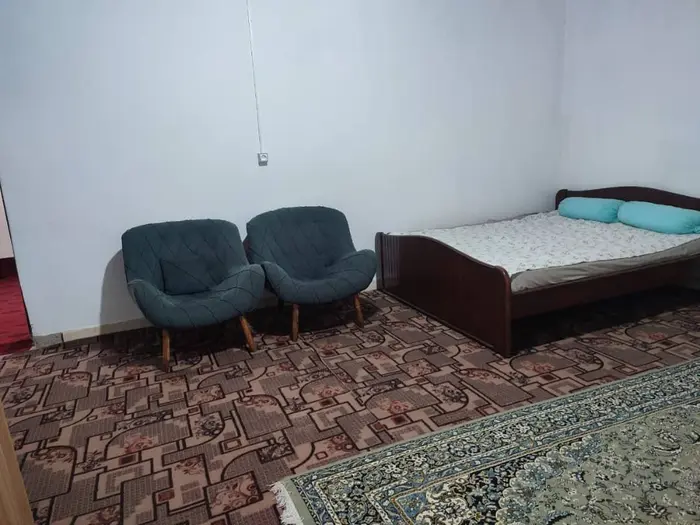 اقامتگاه سنتی کوهیل درفک - واحد ۲