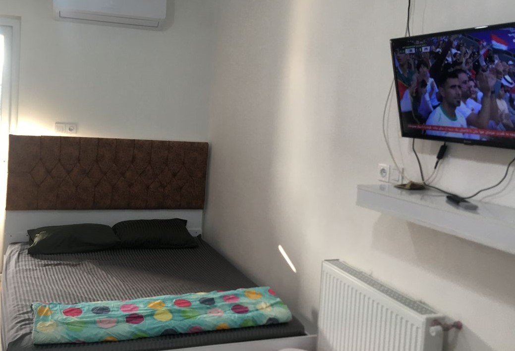 یک خوابه زمانی 4