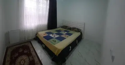 ویلا دوخوابه جنگلی محمدی 1