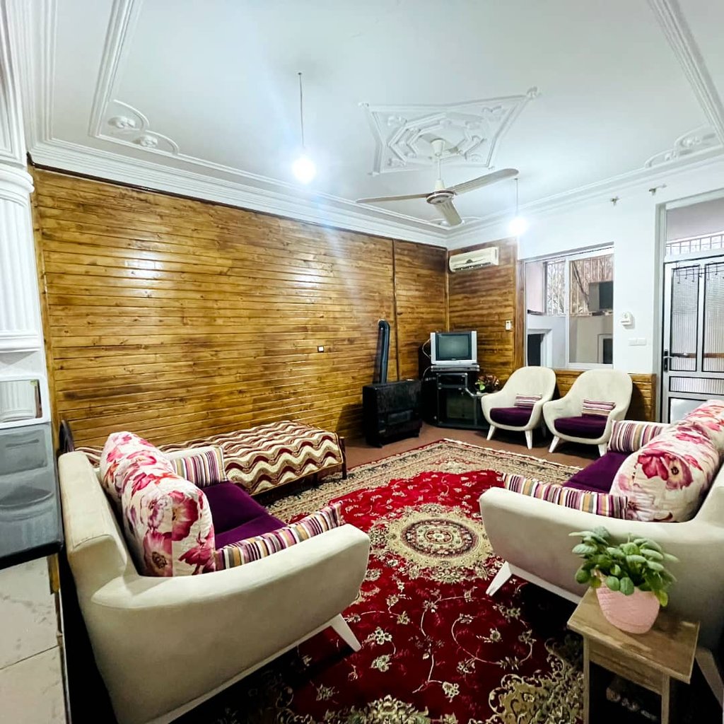 یک خوابه دومهری