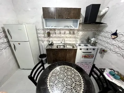 ویلا یک خوابه کردباقری