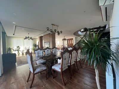 ویلا دوخوابه دوبلکس استخردار آبگرم ماکلوان