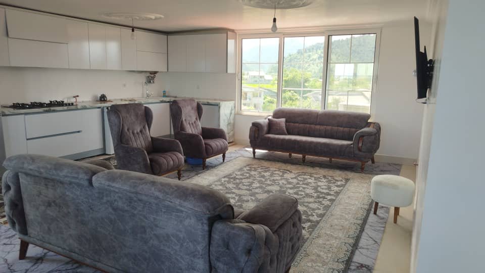 ویلا دوخوابه سپنتا 7