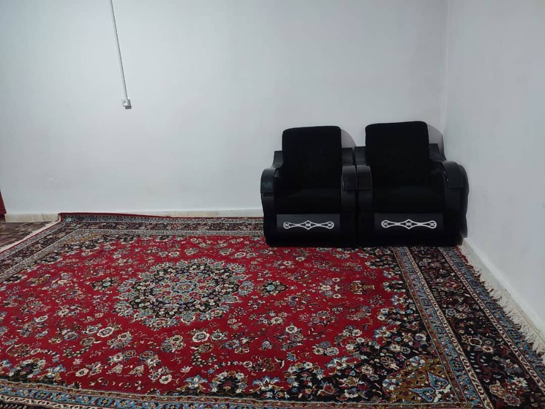 اقامتگاه سنتی کوهیل درفک - واحد ۳