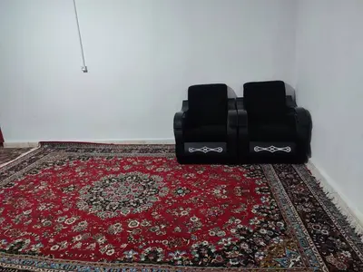 اقامتگاه سنتی کوهیل درفک - واحد ۳