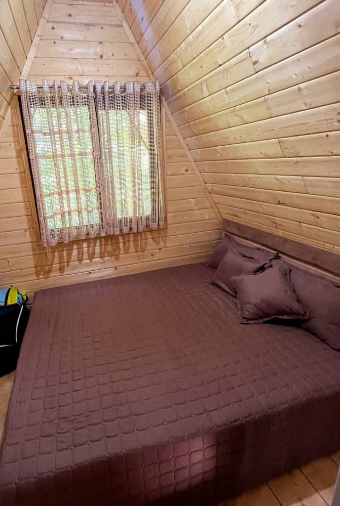 دوخوابه سوئیسی تی تی 1