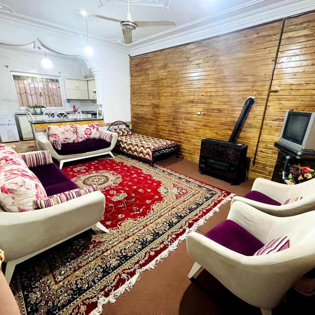 یک خوابه دومهری