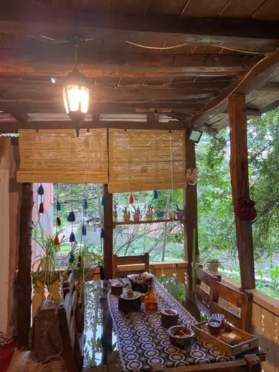 بومگردی فلت آرامش 4