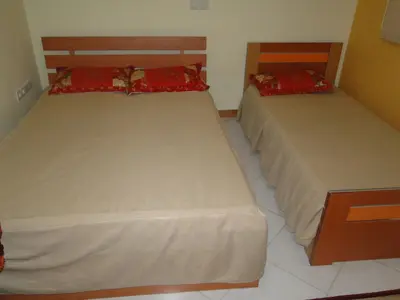 مجتمع اقامتی گل نرگس - واحد 2