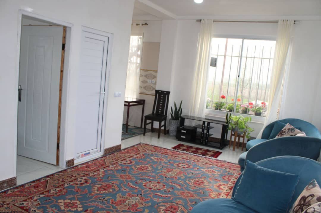 یک خوابه سیاریحون 1