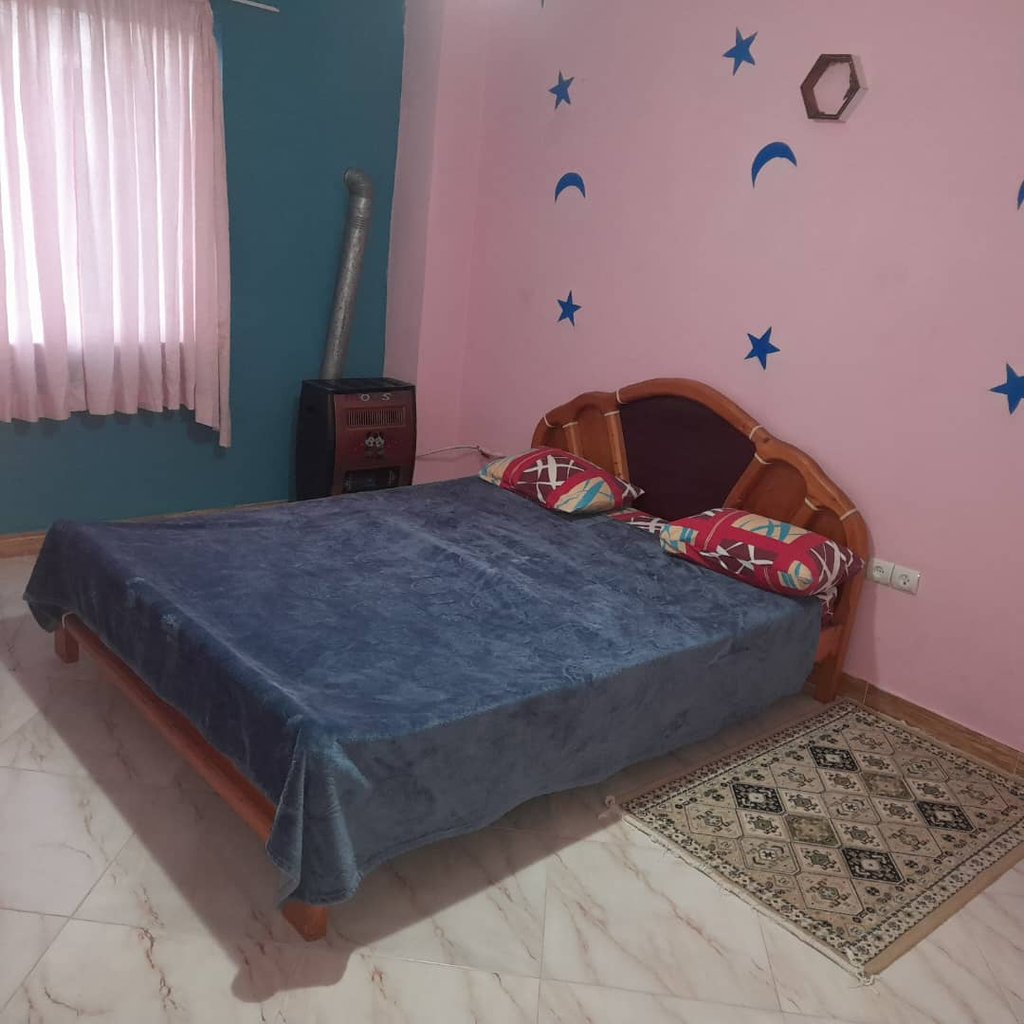 ویلا دوخوابه حسین پور 2