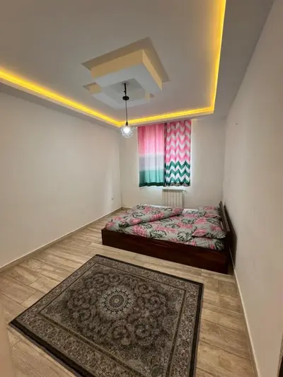 ویلا دوخوابه استخردار آبگرم غازیان